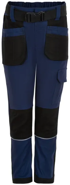 Työhousut - 7361 - 116