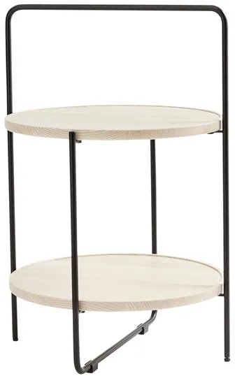 Andersen Furniture Tarjotinpöytä Ø46 Saarnia