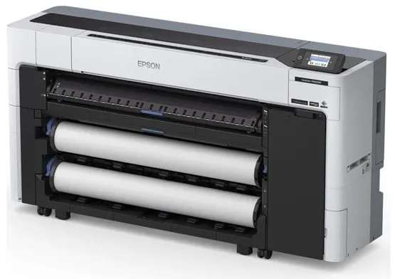 Epson SureColor SC-P8500DM Mustesuihkutulostin Monitoimilaite - Väri - Muste