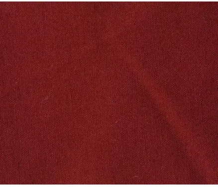 Helmi Puuvilla Luomupuuvillakangas 009 Bordeaux 150cm - 50cm