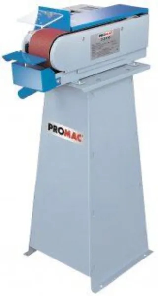 PROMAC Nauhahiomakone 331C
