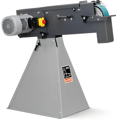 Fein Nauhahio (perusyksikkö), 75 mm GRIT GX 75