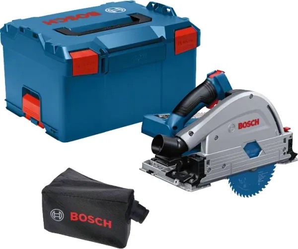 Bosch GKT 18V-52 GC Solo L-Boxx - BiTurbo -upposaha