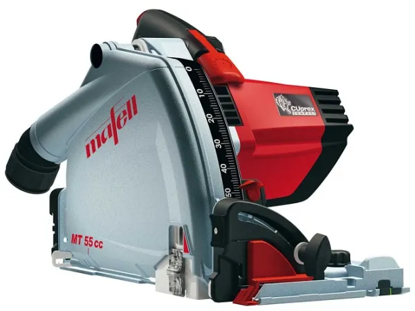 Mafell Upotussaha MT 55 cc MaxiMAX