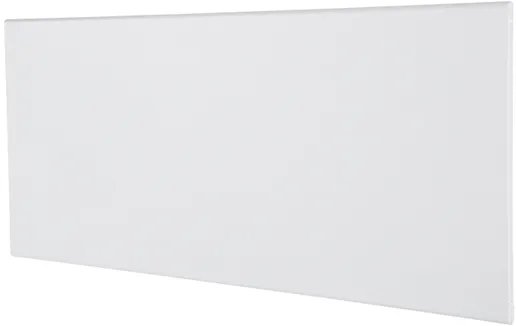 Adax Neo Paneelisähköpatteri WiFi:llä 1200W 230V, 330x984 mm, Valkoinen