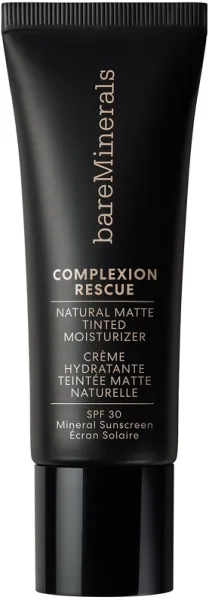bareMinerals Complexion Rescue Matte Sävyttävä Kosteusvoide Mineraali SPF 30 - 35 ml - 03 Buttercream