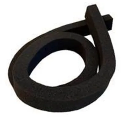 Karfa KARFA sauman taustamateriaali P40 40 mm P110+P58:lle