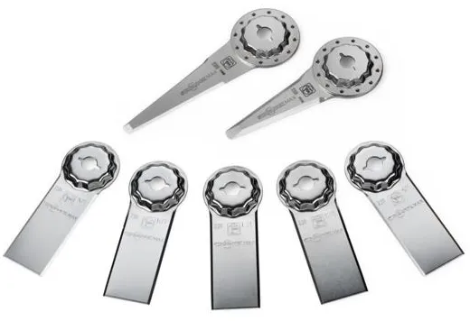Fein Ammattimainen StarlockMax SAUMANUUDISTUS-sarja
