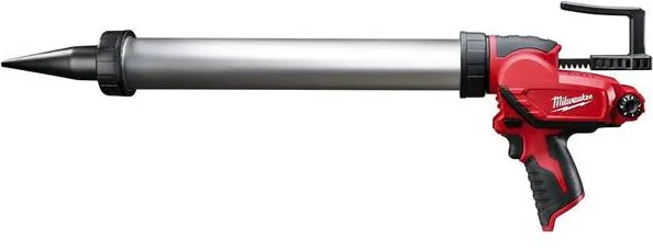 Milwaukee Saumauspistooli M12 PCG/600A-0