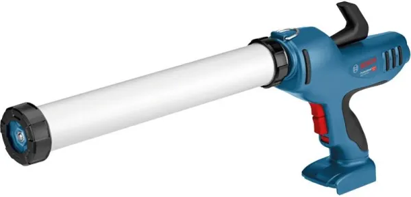 Bosch Akkukäyttöinen Saumauspistooli GCG 18V-600 (solo)