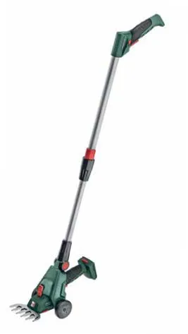 Metabo ruohotrimmeri SGS 12 Q sis. teleskooppivarsi
