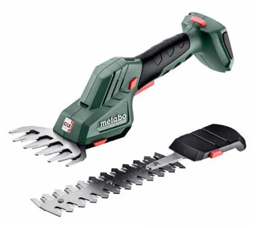 Metabo pensasleikkuri ja ruohotrimmeri SGS 18 LTX Q 18V