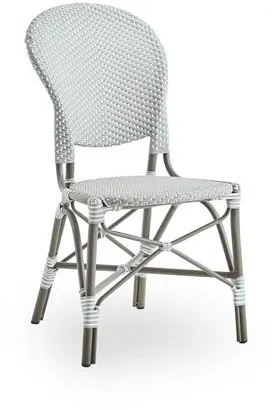 Sika-Design Isabell Taupe Ulkokahvila Tuoli