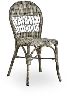 Sika-Design Ofelia Exterior Antiikkinen Puutarhatuoli