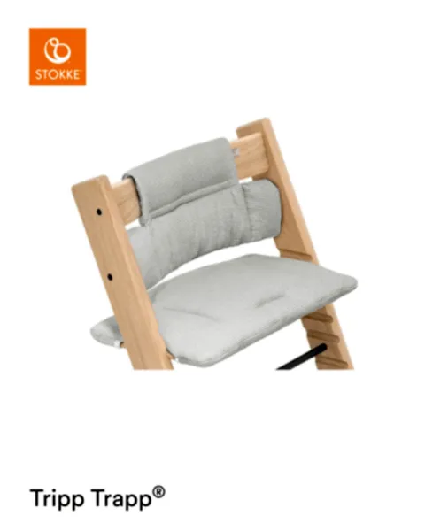 Classic-tyyny - nordic grey