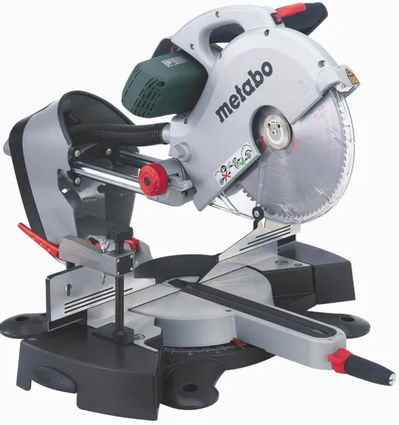 Metabo Katkaisu- ja jiirisaha KGS 315 Plus
