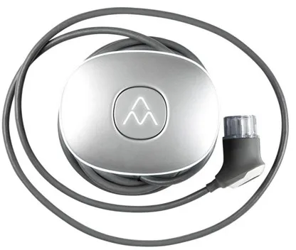 Charge Amps Halo Latauslaatikko 16A 11 kW Tyyppi 2, 7,5 m kaapelilla