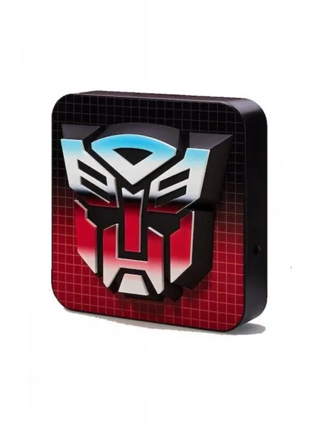 Numskull - Transformers 3D - Lamput