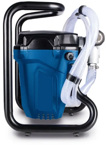 Scheppach ACS3000 AIRLESS maaliruisku