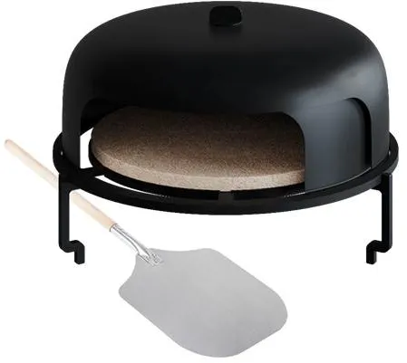 OFYR 100 pizzauuni pizzalapiolla