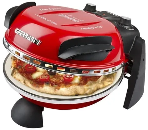 G3 Ferrari Pizza Express Delizia - pizzauuni