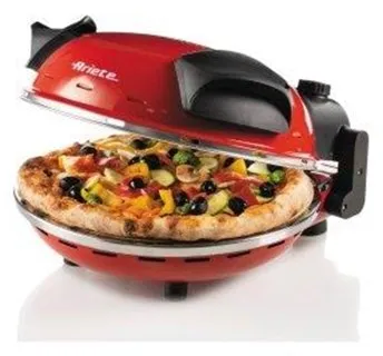 Ariete sähkökäyttöinen pizzauuni