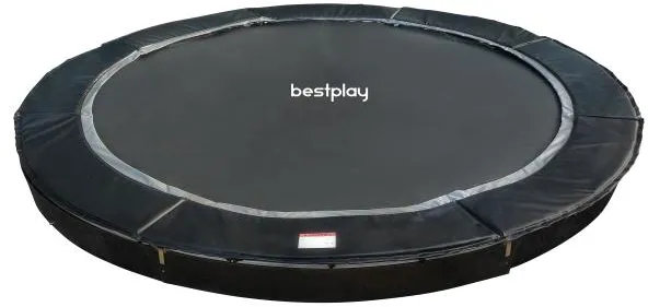 Bestplay Bestplay Zero-Trampoliini Ø305cm