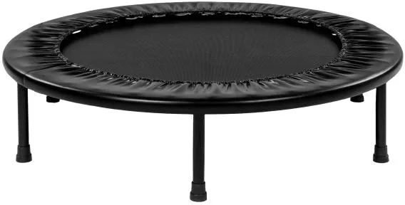 Powerme Fitness Trampoliini Ø100cm h22,5cm