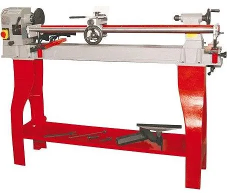 Holzmann Kopio Puunsorvi VD1100N 400V