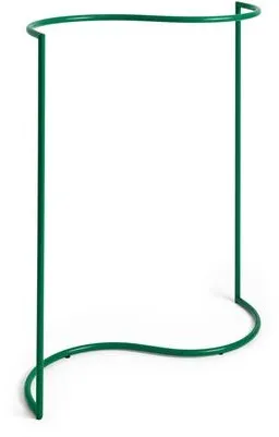 HAY Colour S-Shape Vaateripuu Jungle Green