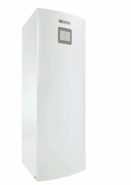 Bosch Compress 3000 AWMS 15 ilma-vesilämpöpumppu, kaikki yhdessä -moduuli 8–15 kW:lle, sisäyksikkö