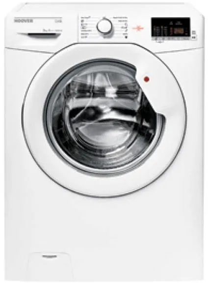 Hoover pesu/kuivauskone H3DS596TAMCE/1-S