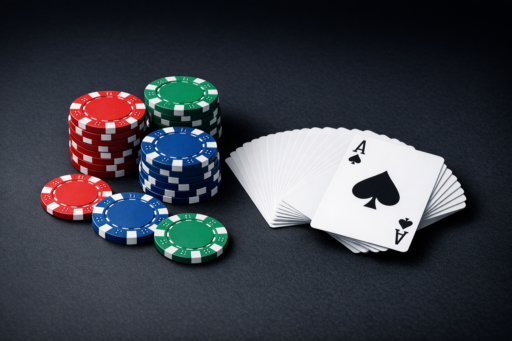 Miten online-kasinot ovat vakiinnuttaneet paikkansa Suomessa