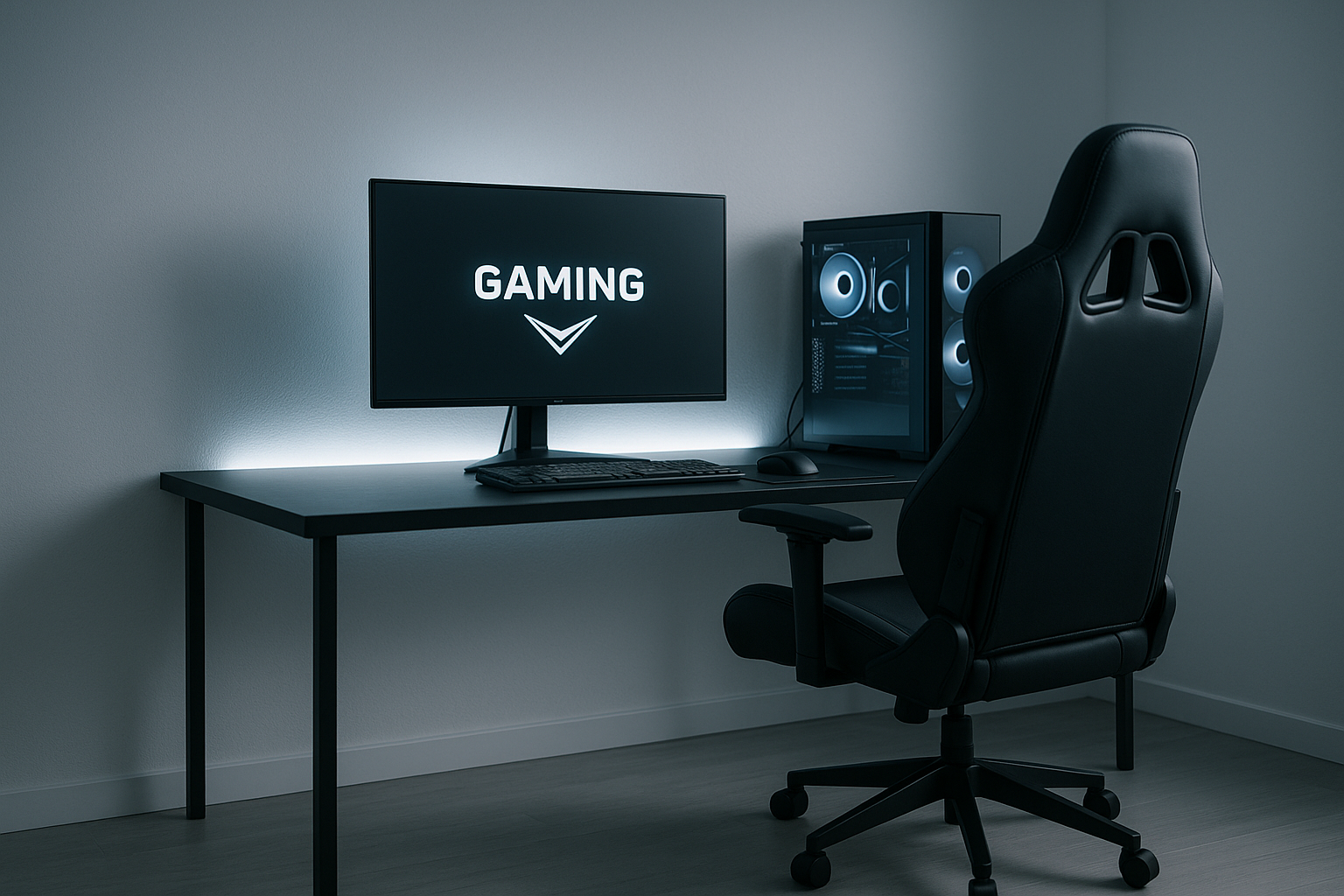 Rentouttavan pelihuoneen suunnittelu kotiin